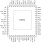 8T49N012I - Pin Assignment