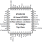 8T49N105 - Pinout