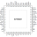 8V19N407 - Pin Assignment
