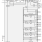 8V19N474 Block Diagram