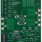 9FGV1002 - Evaluation Board (top)