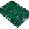 9FGV1004 - Evaluation Board (perspective)