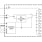 9DBU0831 PCIe Clock Buffer Diagram
