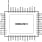 9DBU0931 PCIe Clock Buffer Pin Diagram