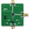 F1420 RF Amplifier Evaluation Board - Top