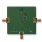 F1451 Evaluation Board - Bottom