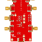 F1485 - Evaluation Board (bottom)