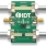 F2270 Evaluation Board - top