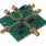 F2480 Evaluation Board - perspective
