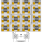 F6506 Dual Polarization Phased Array Antenna System