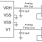 HS410x - Application Circuit