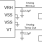 HS411x - Application Circuit