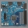 RX671 Cap Touch CPU Board