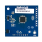 ISL74420MDEMO1Z デモボード - 前面