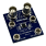 ISL75054MDEMO1Z Demonstration Board - Angle