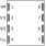 M10xx204_M30xx204 - Pinout (DFN)