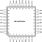 MC100ES6254 - Pinout