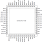 RAA215300 - Pin Assignment