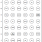 RAA271005 - Pin Assignment