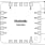 RAA2S426x Block Diagram