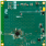 RTD120D-EVK - CO2 Detector Board (bottom view)