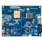 140W USB Type-C Battery System Reference Board - Top