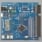 RX140 Cap Touch CPU Board