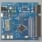 RX140 Cap Touch CPU Board