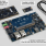 RZ/G2UL Evaluation Board Kit