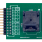 SLG46538AP-SKT Socket Adapter - Top