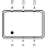 XA - 6-pin Pinout