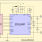 ZIOL2201 - Application Circuit