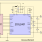 ZIOL2411 - Application Circuit