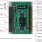 ZSC31010KIT - Evaluation Kit (Top View)