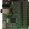 ZSC31015KIT - Communication Board (Top View)