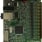 ZSC31050-MCS - Communication Board (Top View)