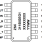ZSC31150 - Pinout