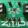 ZSPM4121W30KIT - Evaluation Kit (Top View) 