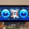 Cluster with AHL Display
