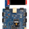 AIK-RA6M3 with Connected Display