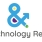 AND Technology Research Logo