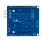 AS025HVPAKDCM-POCZ ボード - 底面