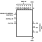 CD4021BMS Functional Diagram