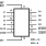 CD40193BMS Functional Diagram