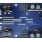 CN190-1-5GPWR-REFZ Reference Design Board - Bottom