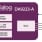 DA9223-A Block Diagram