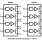 DG444_DG445 Functional Diagram