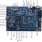 SH7267 CPU board Top