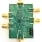F1192 Evaluation Board - flat