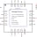 F1701 Package-Pin Drawing - top view